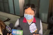 新光三越氣爆4死！檢相驗33歲男樓管　家屬到場情緒崩潰