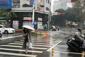 20縣市大雨特報！冷氣團在路上了　「全台急凍3天」轉濕冷