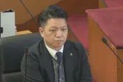 大阪政二代市長鬧不倫　議會提不信任案譙他「浪費稅金」