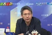 美國學者列出法西斯10大特徵　謝寒冰：台灣只差最後1步