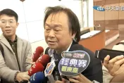 王世堅鬥柯劍指2026台北市長？作家曝「越級打怪」驚人內幕