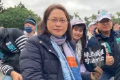 民眾黨一級新主管：周榆修留任　前立委賴香伶掌政策會