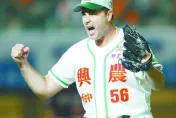 WBCQ明開打！前中職洋將戰玉飛再度來台　首次回應「假球疑雲」