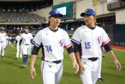 中華隊已破史上紀錄！WBCQ單場觀眾破3萬「票房倍增」