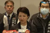 被日媒指是2028熱門人選出訪引關注　盧秀燕：單純的城市外交