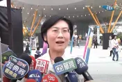 脫黨參選高雄市長？林岱樺：為清白而戰就是為高雄而戰