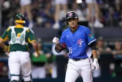 不斷更新/林子偉、陳傑憲滿壘選到保送！WBCQ中華隊7：1領先南非