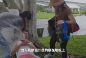 要飯嘻哈歌手楊舒雅身分超多元　曾在黑熊學院上演殺人CPR