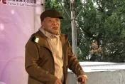 凌峰「2度中風」險半身不遂！首露面開唱　親揭80歲現況