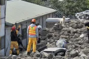 0403花蓮大地震立功！2搜救犬獲高級認證　1犬小失誤重考