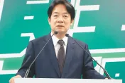 檢控陳怡君、林岱樺助理費連「詐」 賴清德：禁黨內民代配偶、三等親任公費助理