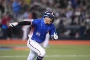 WBCQ 15秒跑出場內全壘打！宋晟睿原是「二刀流」拚勁十足