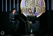 謝和弦嗆鹿希派「抗壓低」！再開砲4男星：呼麻的劣跡藝人