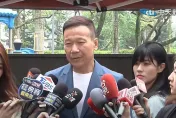 影/鍾小平：罷免32:0是奇恥大辱　黨中央沒動恐有滅頂之災