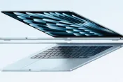 M4版MacBook Air來了！推夢幻「天藍色」　售價意外更便宜