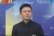 影/收錢錄音檔曝光沈伯洋斥他亂撿槍　侯漢廷預告有續集：他急了