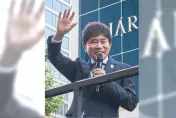 濱田雅功宣布停工休養！妻子發聲　搭檔松本人志涉性侵消失