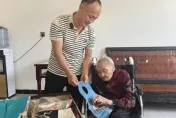 丈夫參軍失聯…陸103歲嬤「苦等80多年」抱憾離世