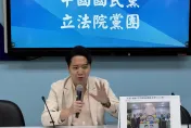 影/羅廷瑋直球回應耍官威　「署長沒來我怎麼大小聲？」