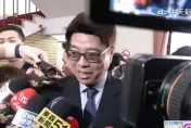 賴清德國安對策瞄準演藝圈　邱垂正：藝人最近變本加厲