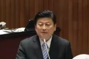 傅崐萁轟主計長陳淑姿不給立法院資料　不適任就撤換