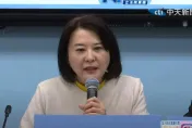 國民黨公投綁罷免　王鴻薇：用更大的民主來讓人民作主