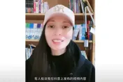 陸配「亞亞」被趕出台灣！　事實查核中心董座：裁決上有瑕疵