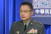 賴清德推軍審挨批走回頭路　國防部：是打造全新制度