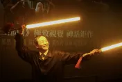 《封神》質子團驚喜登台！京劇大師吳興國曝拍攝秘辛：很感動