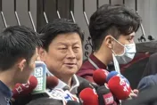 總召傅崐萁遭搜索　國民黨團：賴清德成煽動仇恨政治罪人