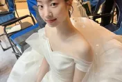 TWICE多賢「結婚」了！成員感動獻親筆信