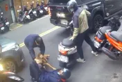 跟主人說掰掰！咬人比特犬二度傷人　北市動保處連續開罰並沒入犬隻