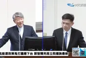 在野黨逼下台！經長郭智輝曝心境：我擔任公職是有理念的