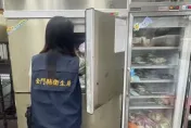 金門便當店驚傳食物中毒6送醫　衛生局揪2大缺失