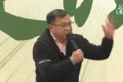 王義川下鄉宣講戲謔開唱罷免歌　沈富雄直搖頭：丟臉至極