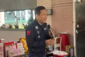 鍾小平2024大選1舉動違反選罷法！遭中選會罰90萬　網驚：來搞笑的