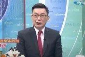 2027將犯台？　台大教授研判：台灣可能只是附帶的戰爭