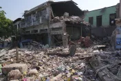 南極7.4強震開啟「全球震動模式」　郭鎧紋：規模5地震恐增