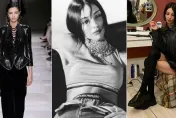 曾登《超級名模生死鬥》！27歲澳洲名模「動靜脈畸形」病逝