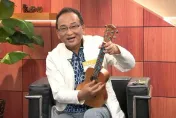 孔鏘罹怪病！右腳水腫達第4級　醫師：嚴重恐需葉克膜救命