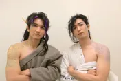 導演要求「大膽露」2男星互尬較勁　同場演員驚：不是演的吧？