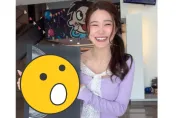 超巨UU遭疑假的！李芸錄影秀「高清無碼照」　證明：係真欸