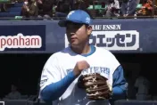 繼陳偉殷後首位台將先發勝！　古林睿煬：讓大家看見我們