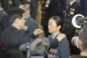 國軍政戰將領傳異動　軍團政戰主任調整曝光