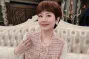 劉曉憶認愛了！被爆「婚頭」槓酸民：老娘幸福給你看