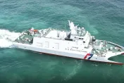基隆籍漁船釣魚台海域火燒船　7船員獲救1人失蹤
