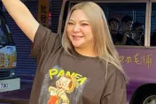 遭前夫批「小孩都給保母顧」　小甜甜PO翻白眼照反擊了
