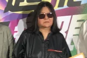 朱軒洋、吳卓源緋聞波及《瑠公圳》？　邱瓈寬露面首發聲