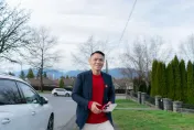 史上第2人！加拿大大選台裔張瑋麟當選國會議員