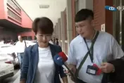 影/找賴清德「告御狀」被打槍！陳亭妃尷尬神情曝光